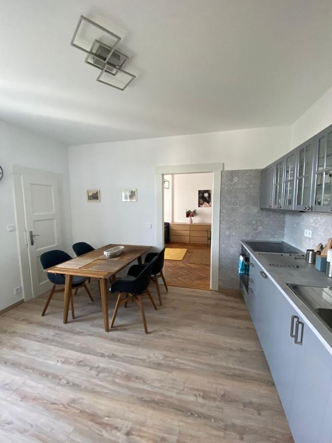 Apartman Xaveriova Prague Exterior photo