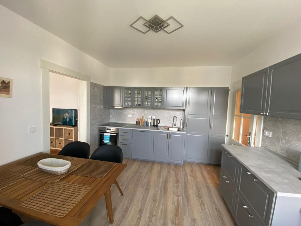 Apartman Xaveriova Prague Exterior photo