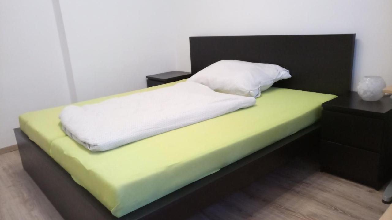 Apartman Xaveriova Prague Exterior photo